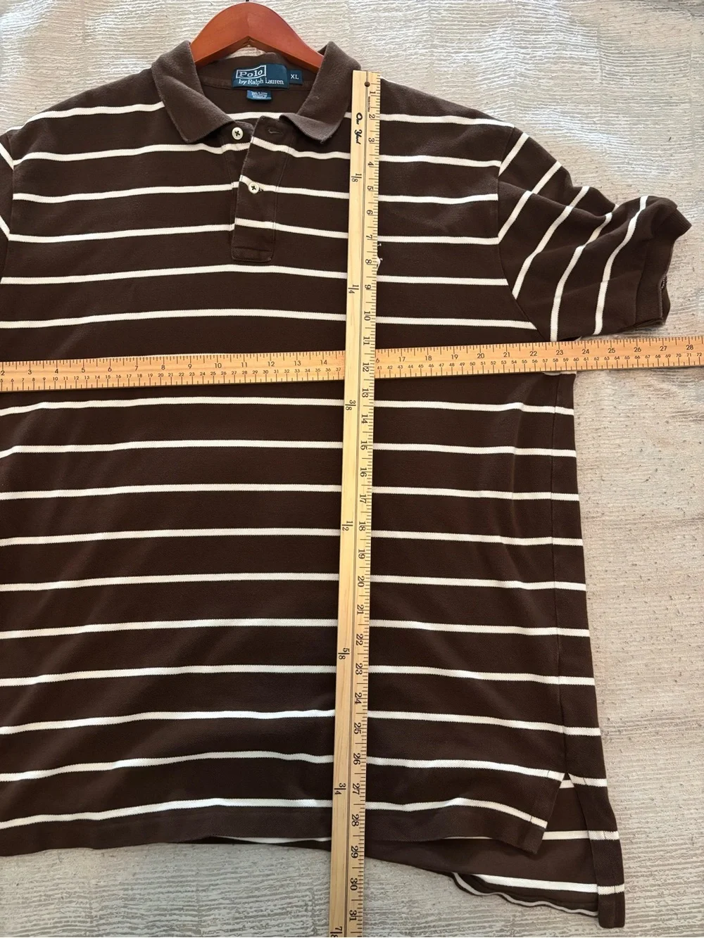 Ralph Lauren short sleeve